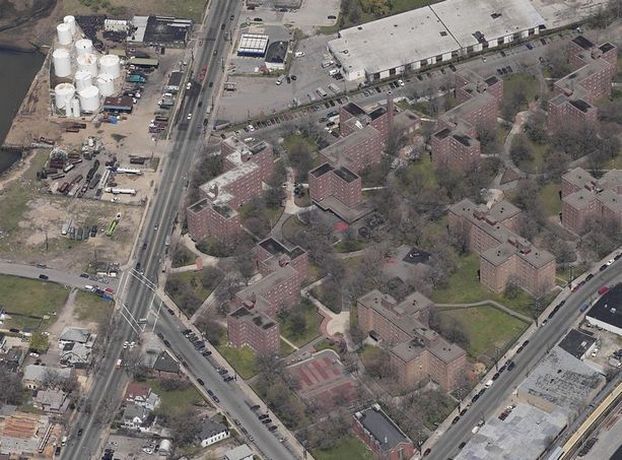 queens: far rockaway